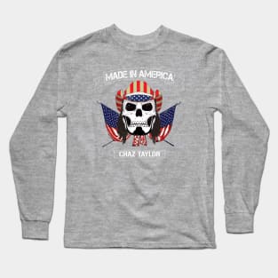 Made In America! Long Sleeve T-Shirt